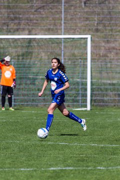 Bild 326 - SC Kaltenkirchen - SG Trittau/S�dstormarn : Ergebnis: 0:6